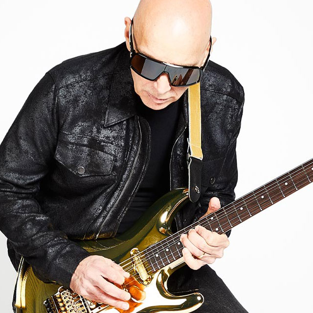 Image of Ibanez joe satriani