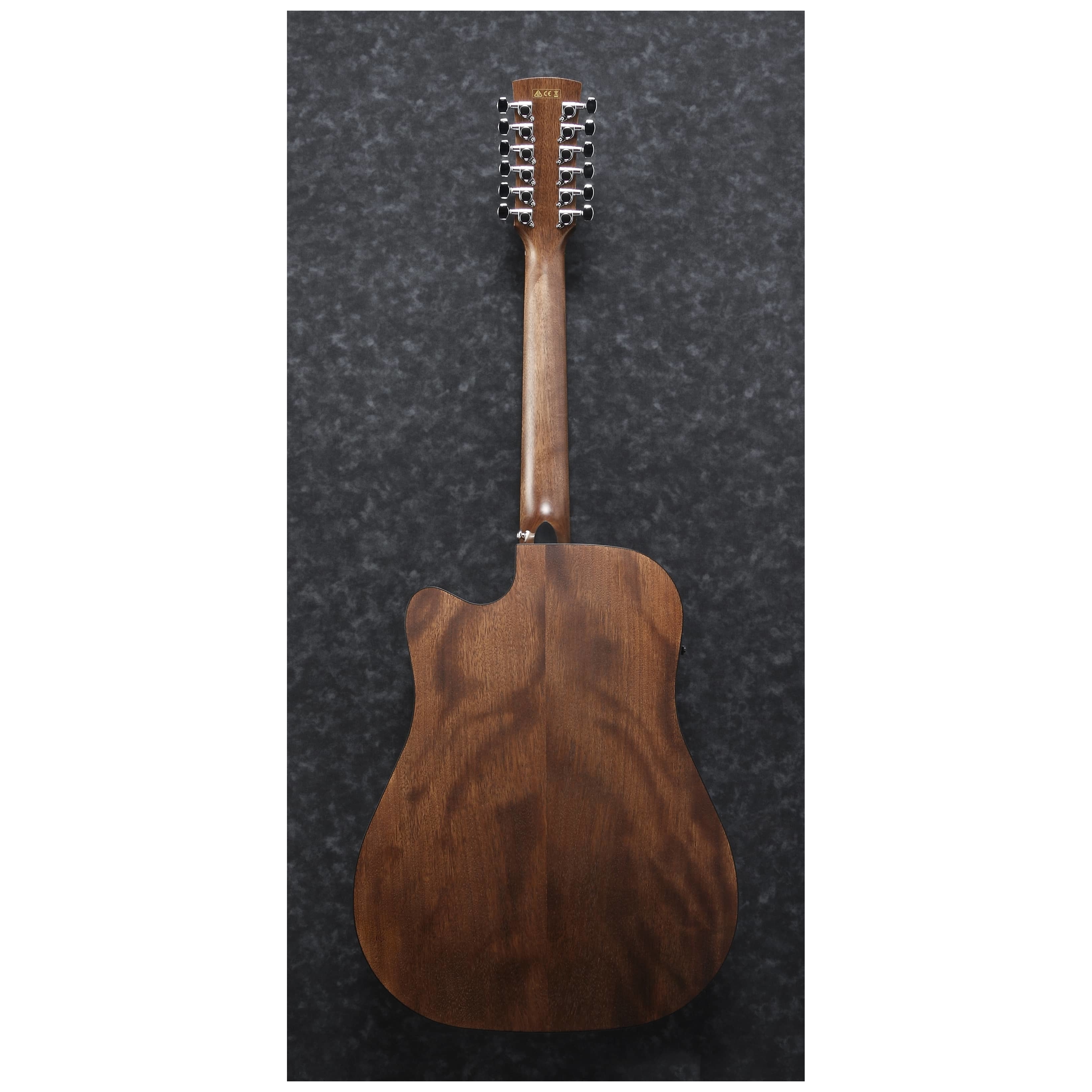 Ibanez - Ibanez AW5412CE-OPN - 1