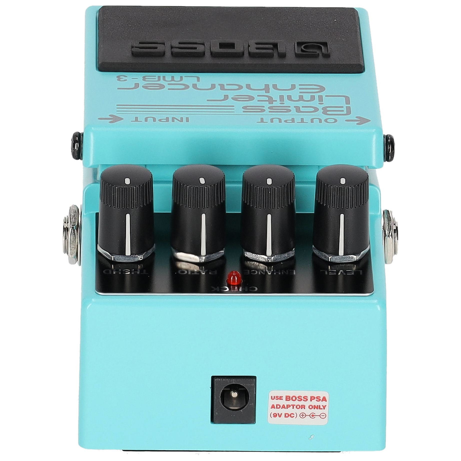 Boss - Boss LMB-3 Bass Limiter Enhancer - 3