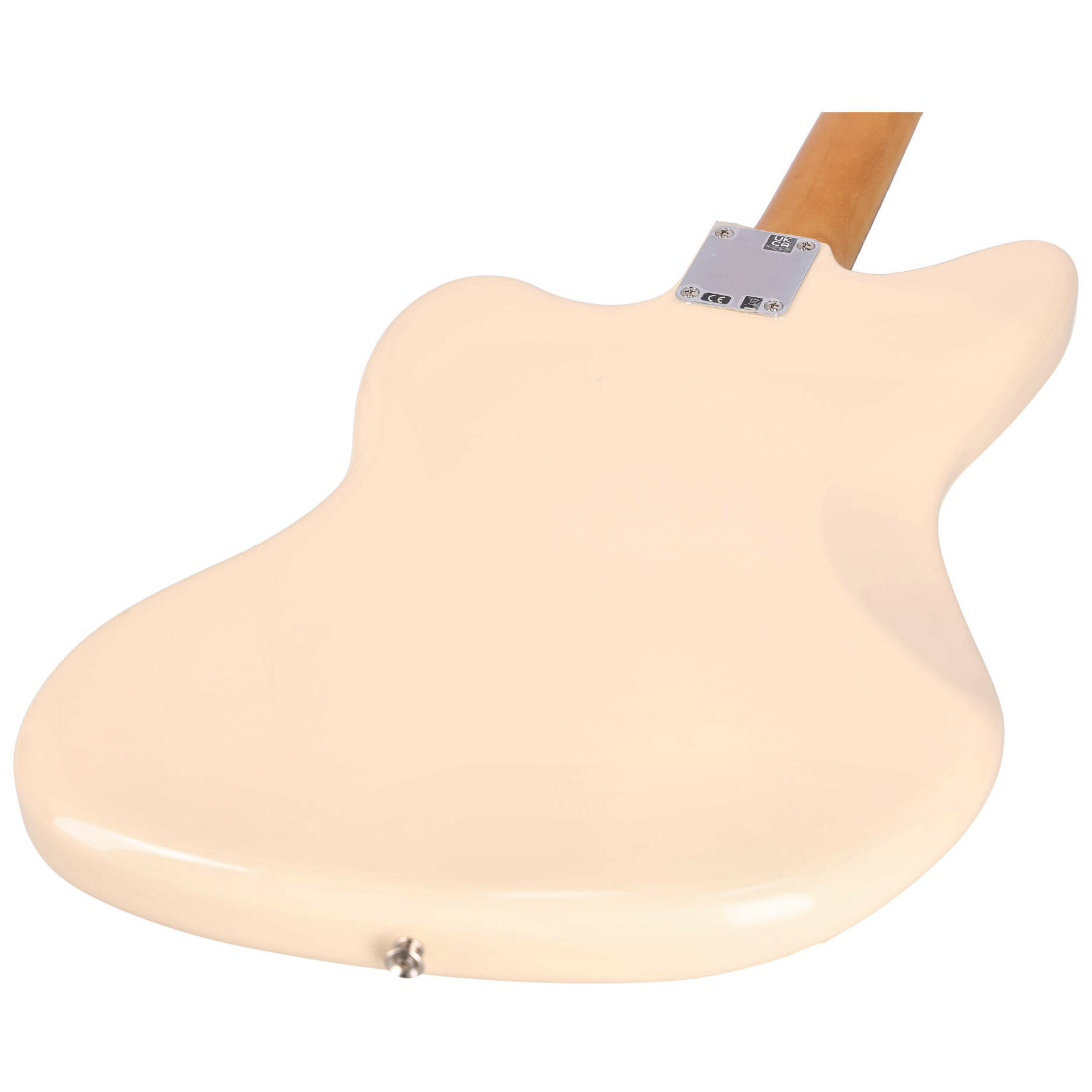 Fender VINTERA 60S JAZZMASTER PF MHC OLW 7