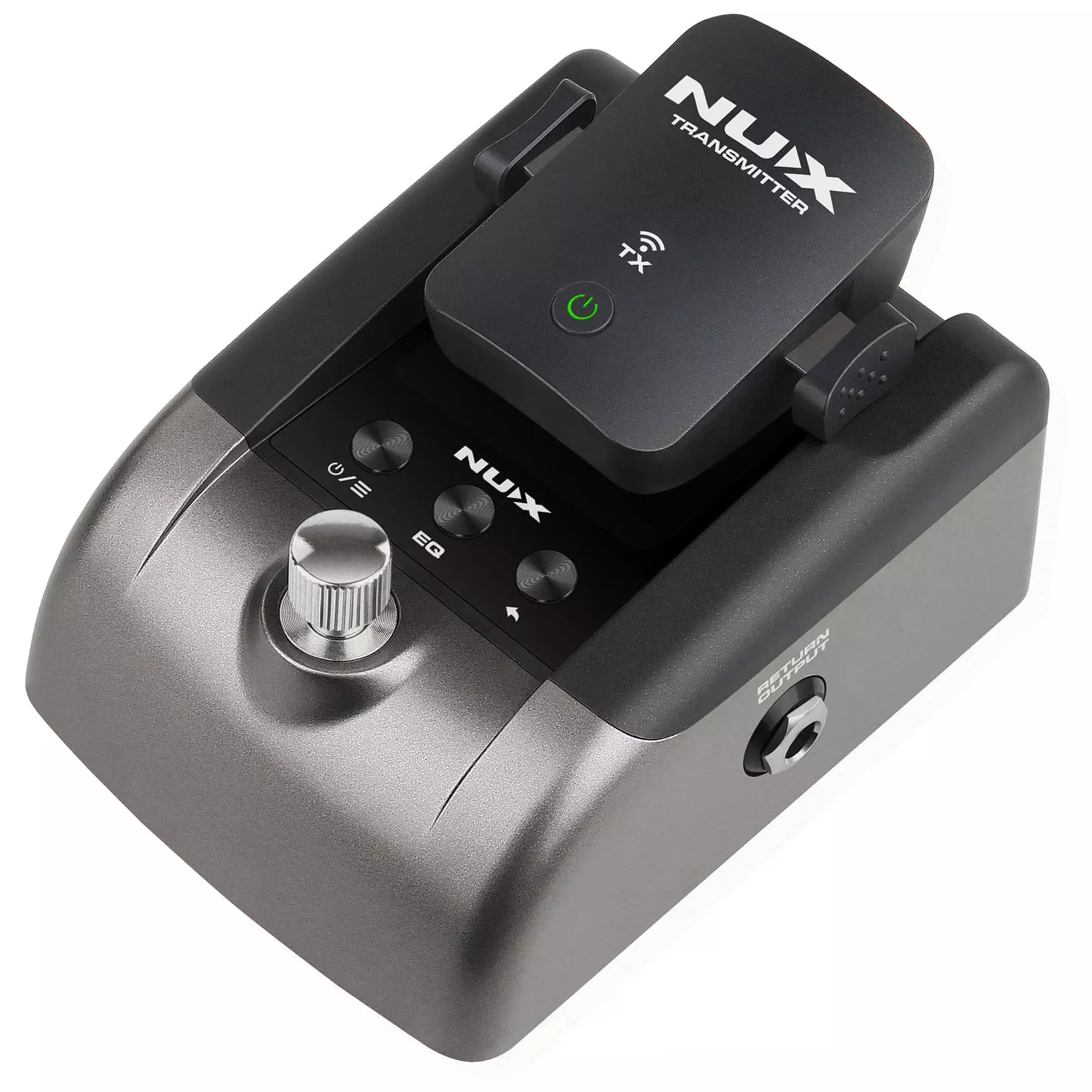 NUX B6-Pro Wireless System für Blasinstrumente 7