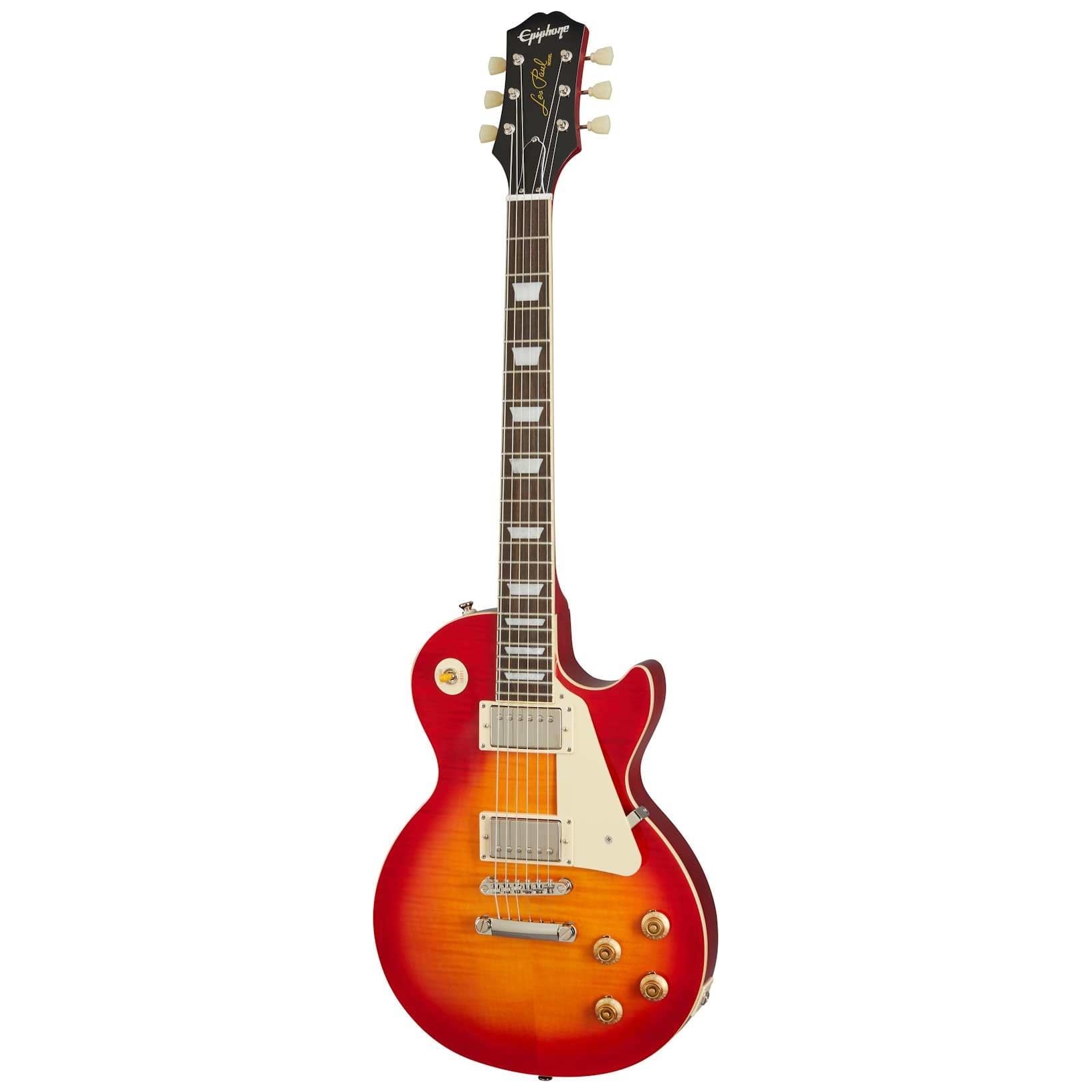 Epiphone 1959 Les Paul Standard Outfit ADCB