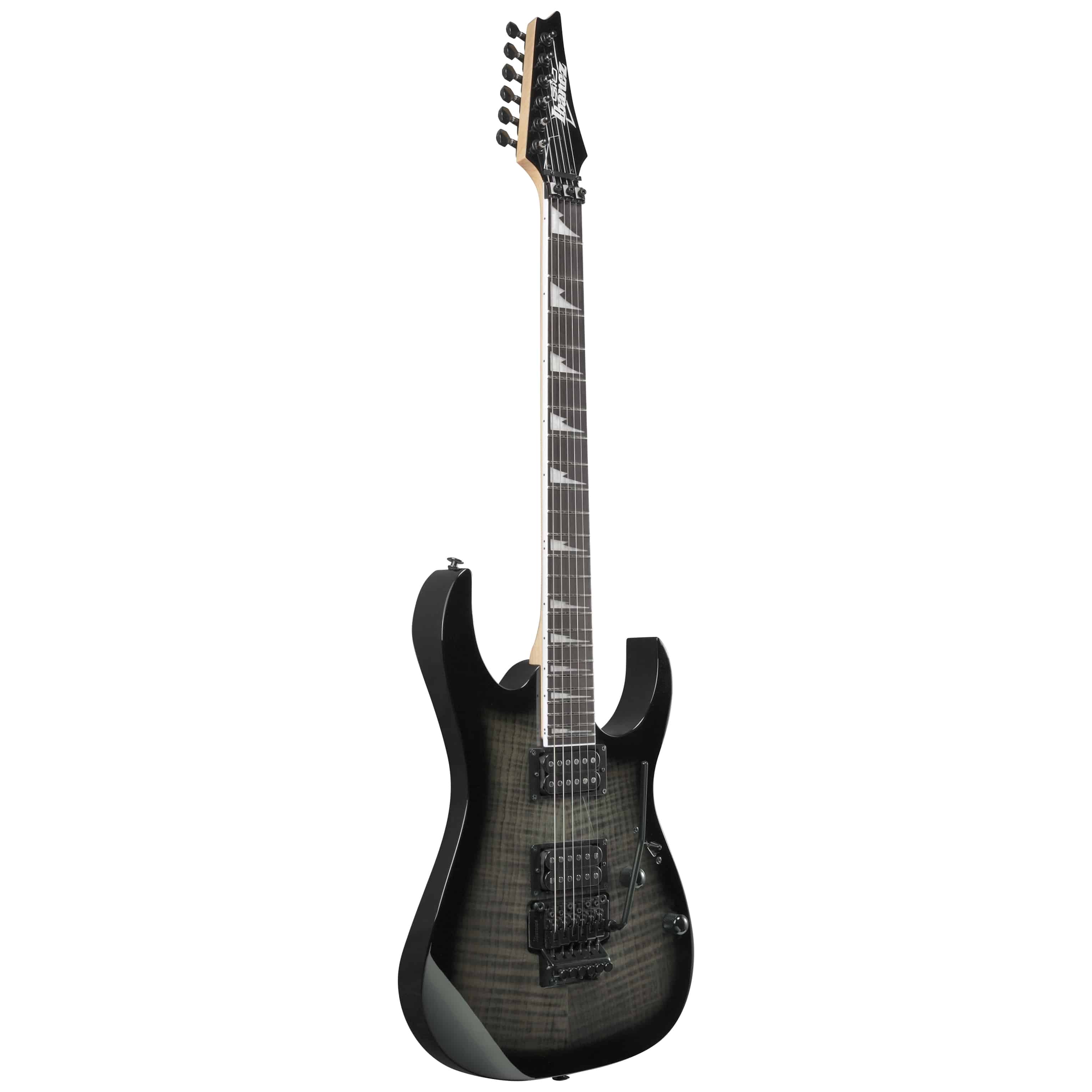 Ibanez GRG320FA-TKS 4