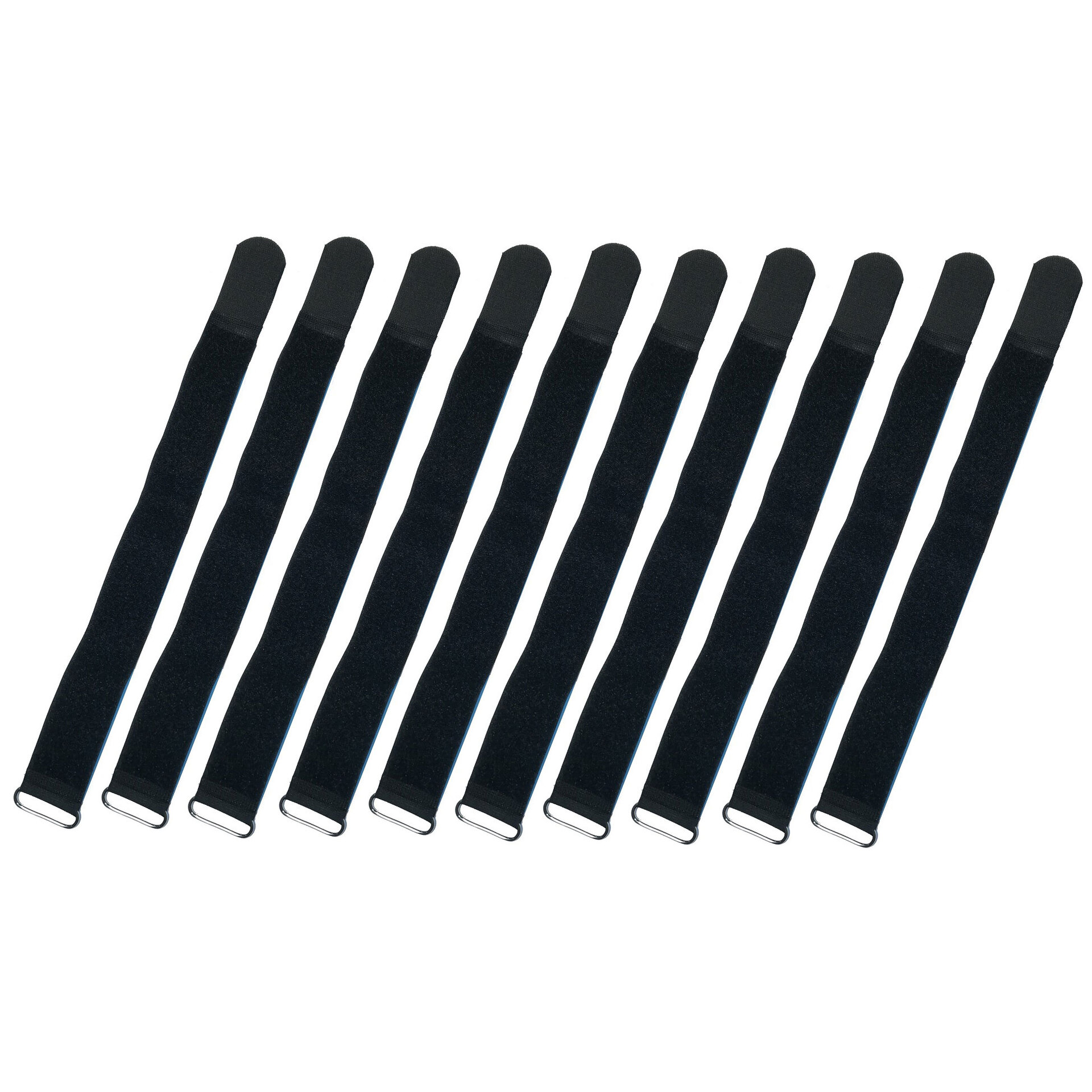  Hook and Loop Cable Tie 40400