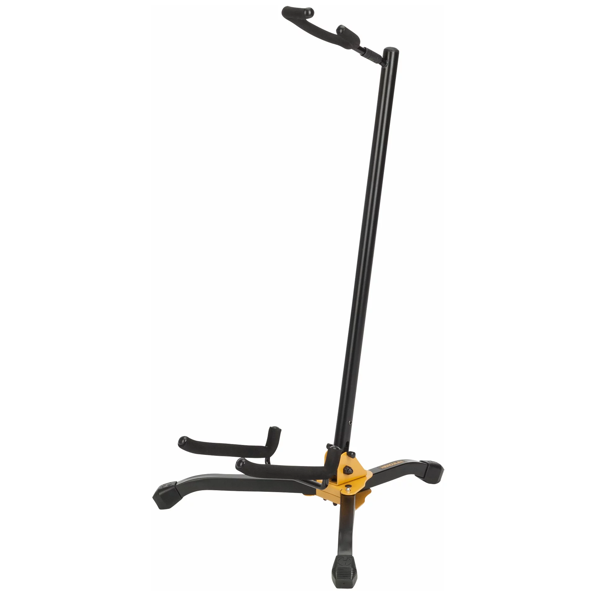 Hercules HCGS-405B Guitar Stand Shock Safe