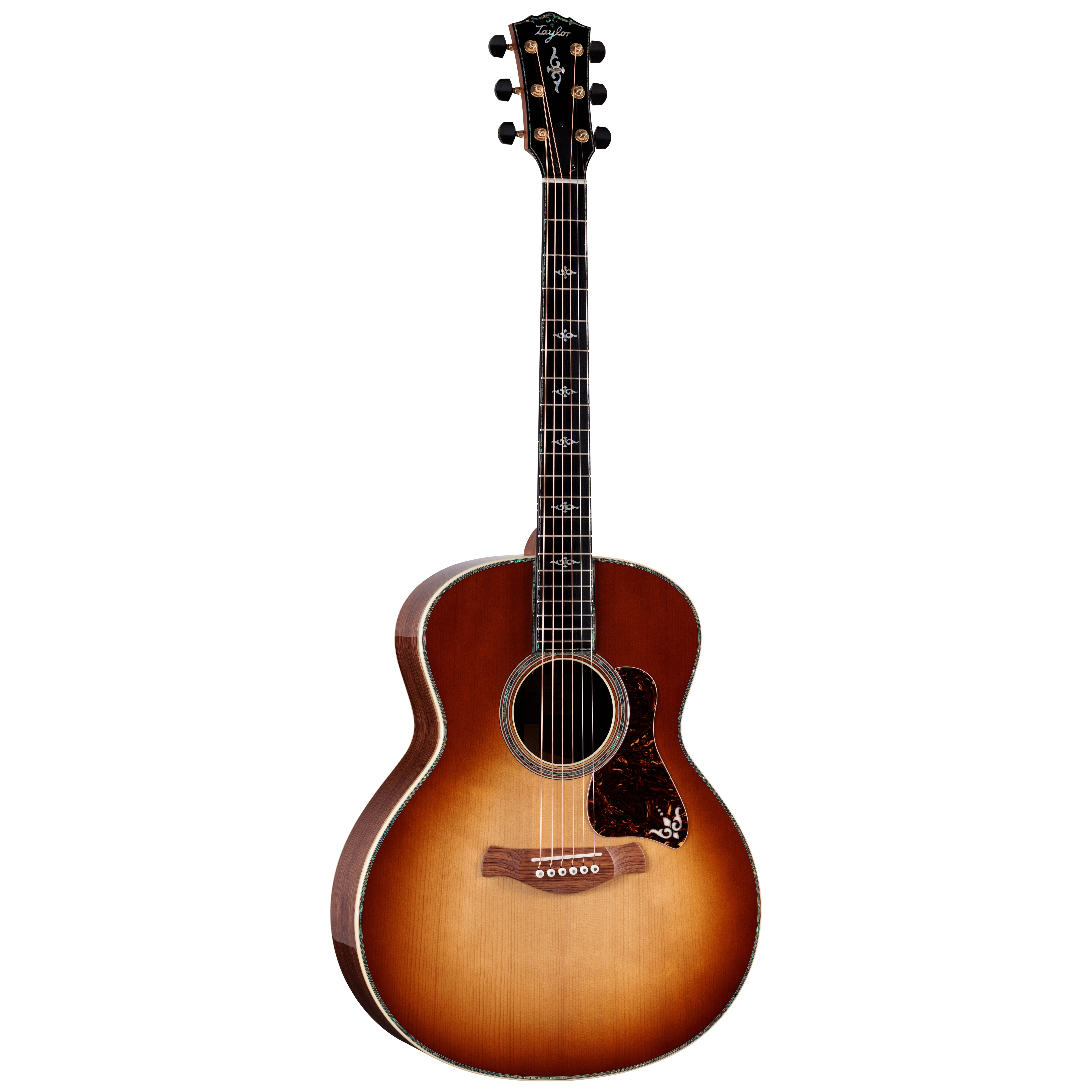 Taylor Gold Label 914e Sunburst 1