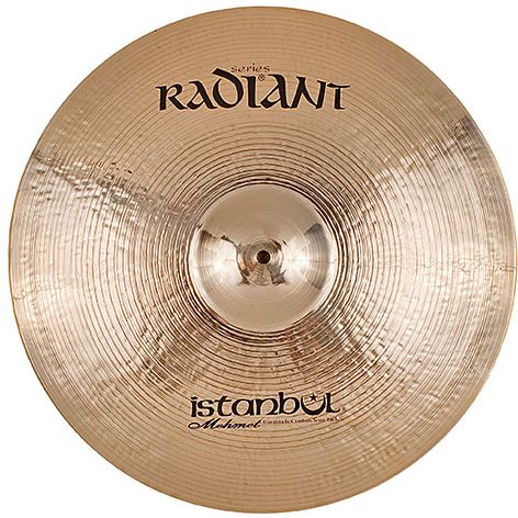  Radiant 24" Medium Ride