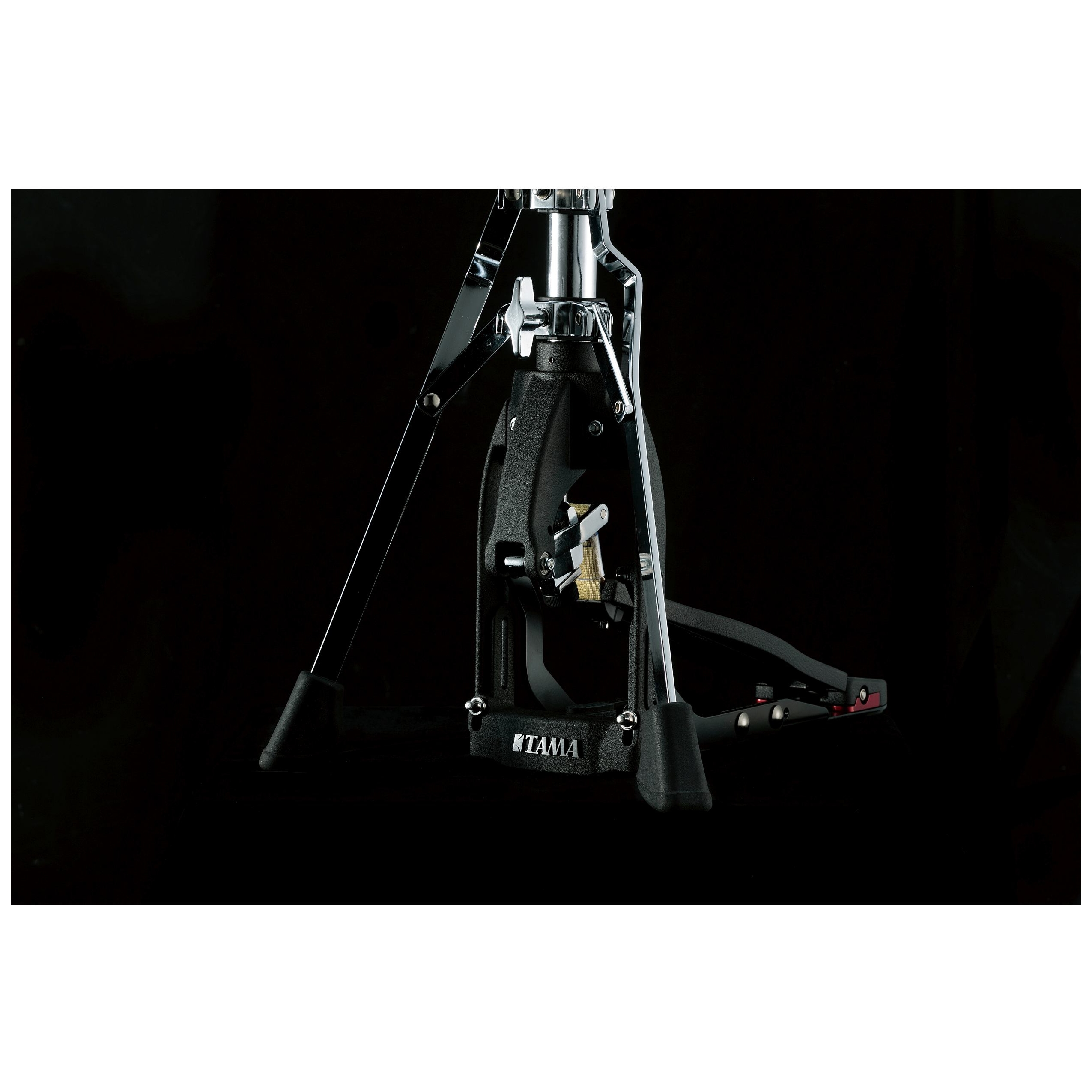 Tama - Tama Iron Cobra Remote Hi-Hat Stand - 5