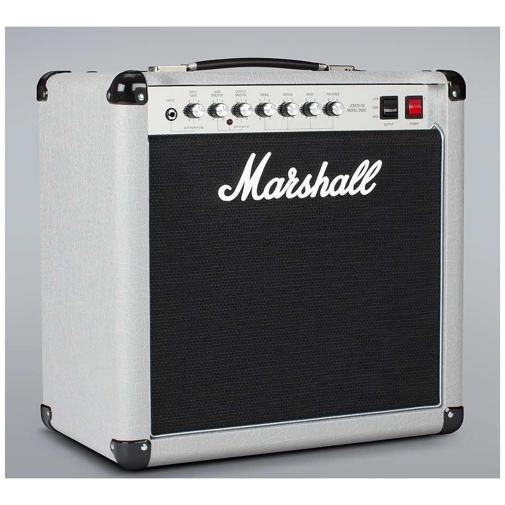 Image of Marshall 2525c mini jubilee combo 10002882 2