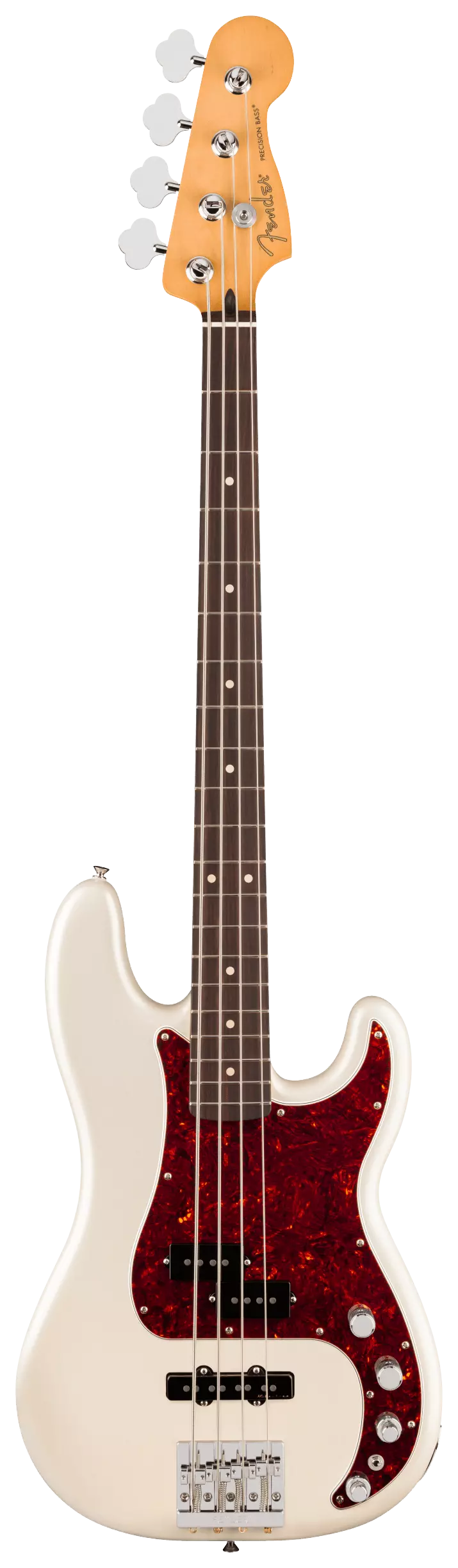 Fender Player II Modified Precision Bass RW OLP 3
