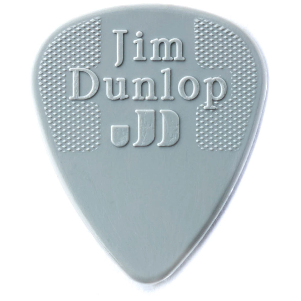 Image of Dunlop pick nylon standard 0.60  players pack 10004641 1