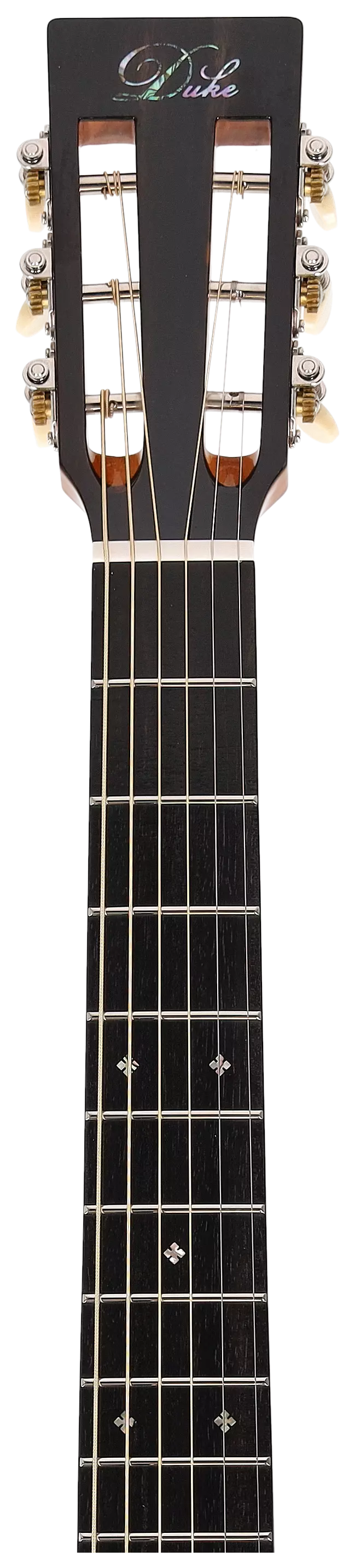 Duke Guitars A-PF 13