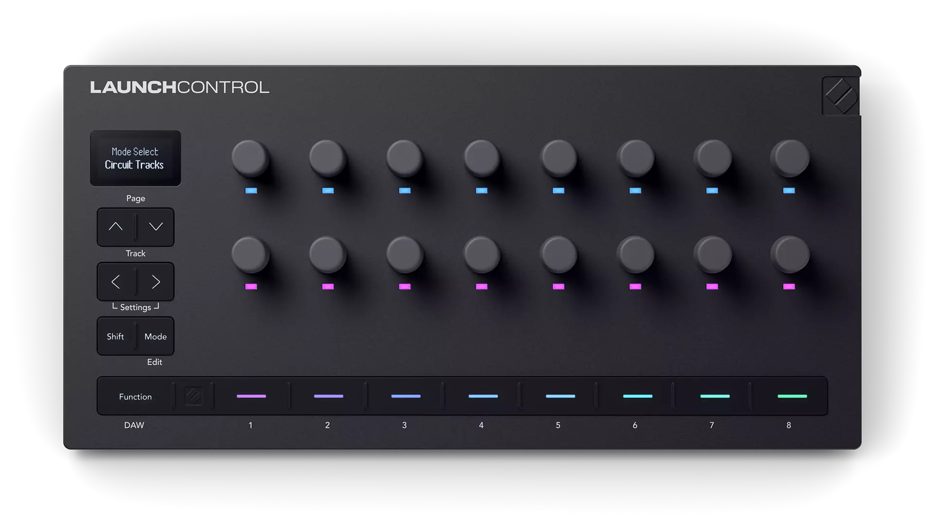 Novation Launch Control 3 9