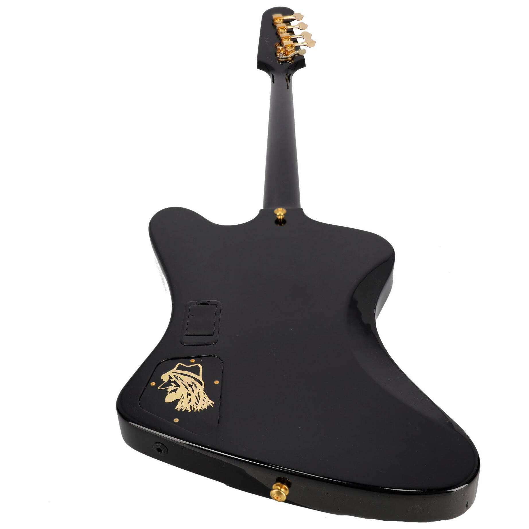 Gibson Thunderbird Bass Rex Brown 8