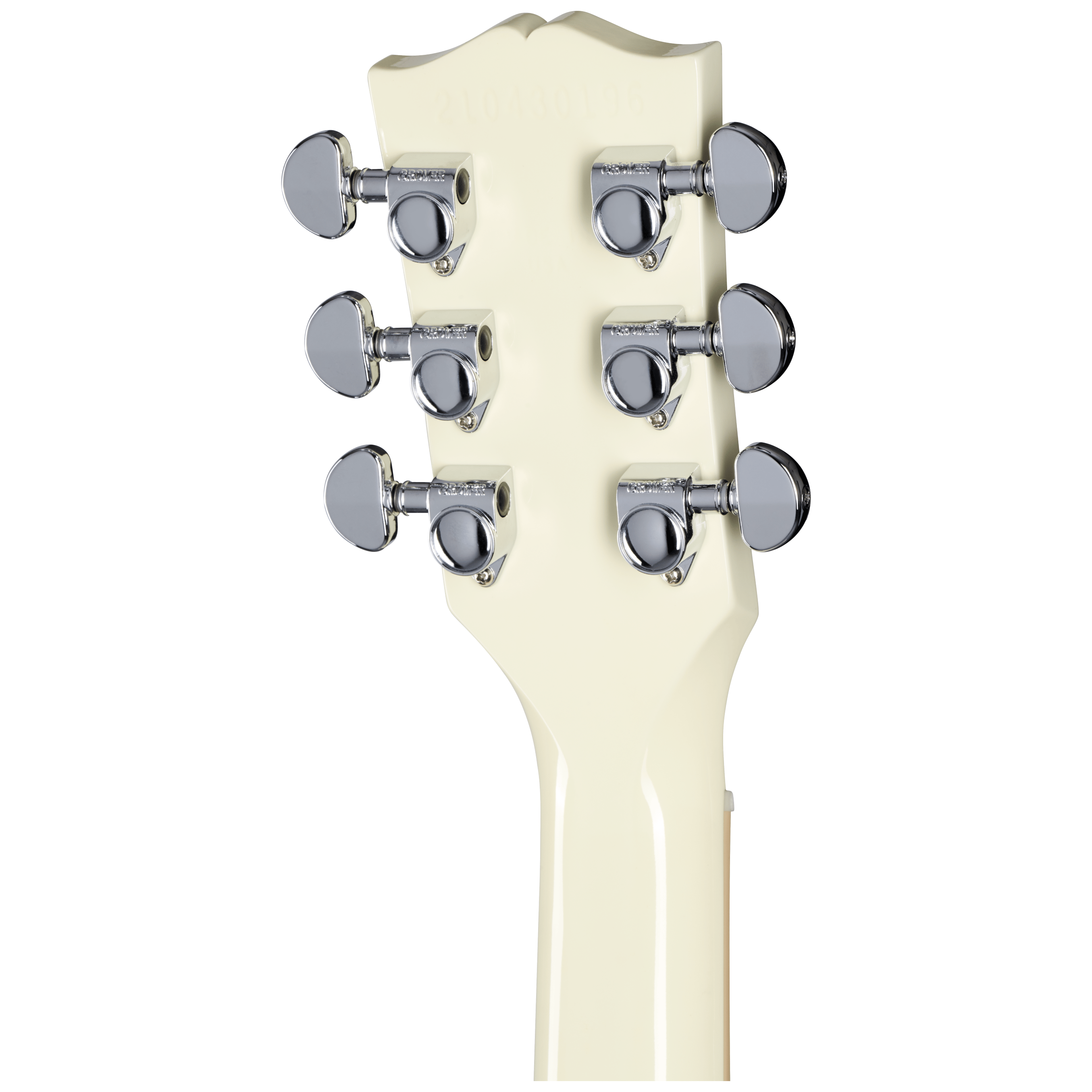 Gibson SG Standard Classic White Custom Color 6