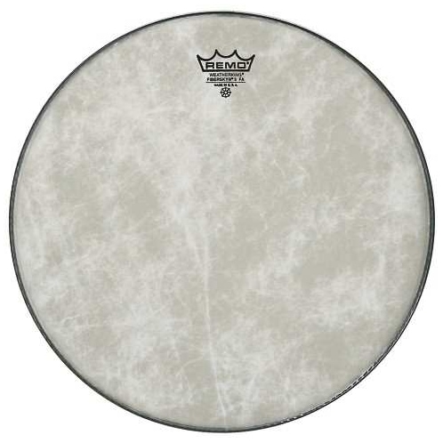 Remo - Remo Ambassador Fiberskyn 3 - Bass Drum Fell - 22 Zoll