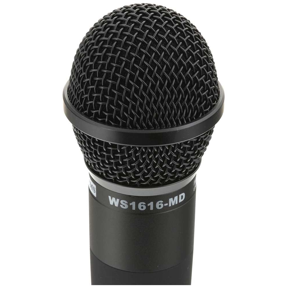 LD Systems - LD Systems WS 1616 MD - 2