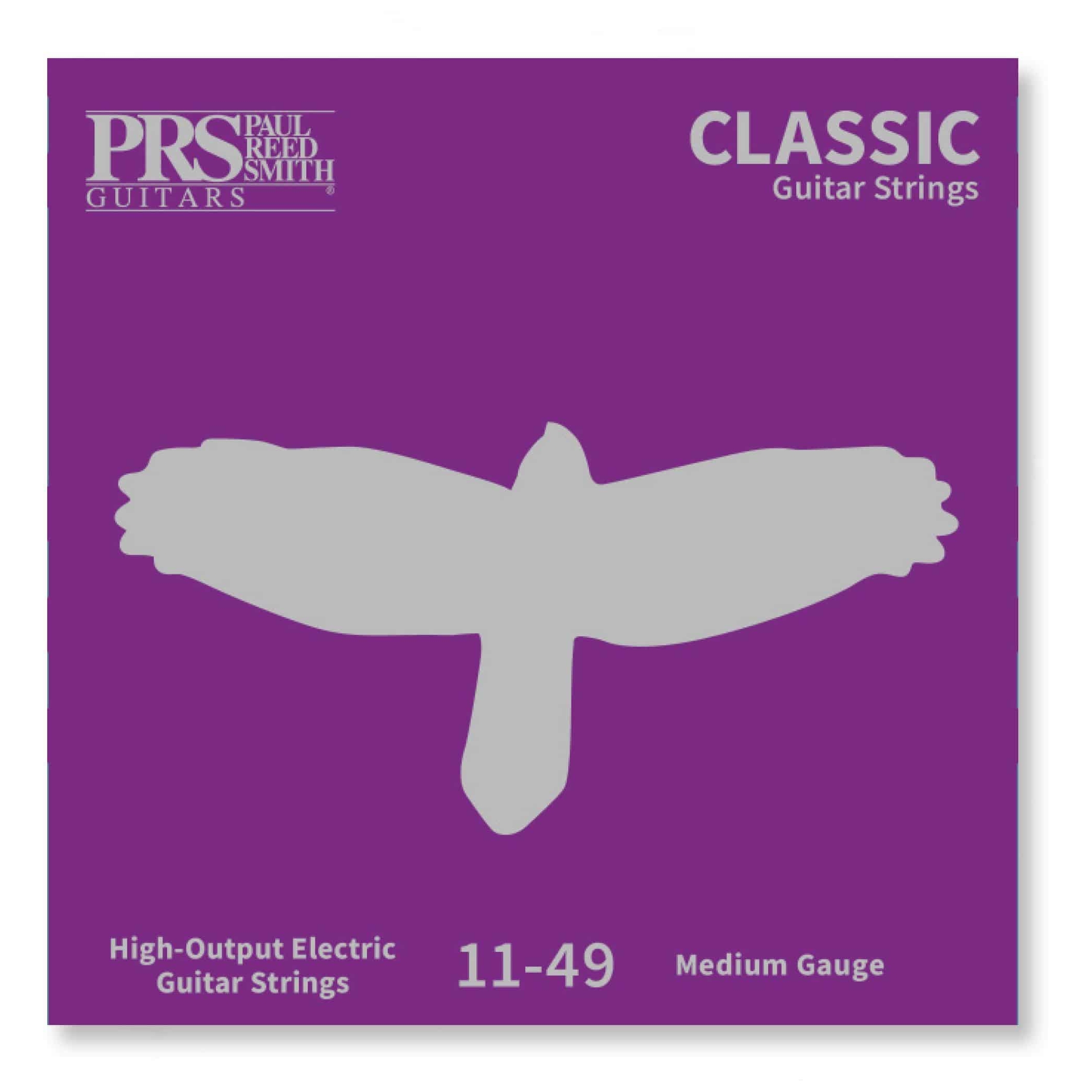 PRS Classic Strings | 011-049