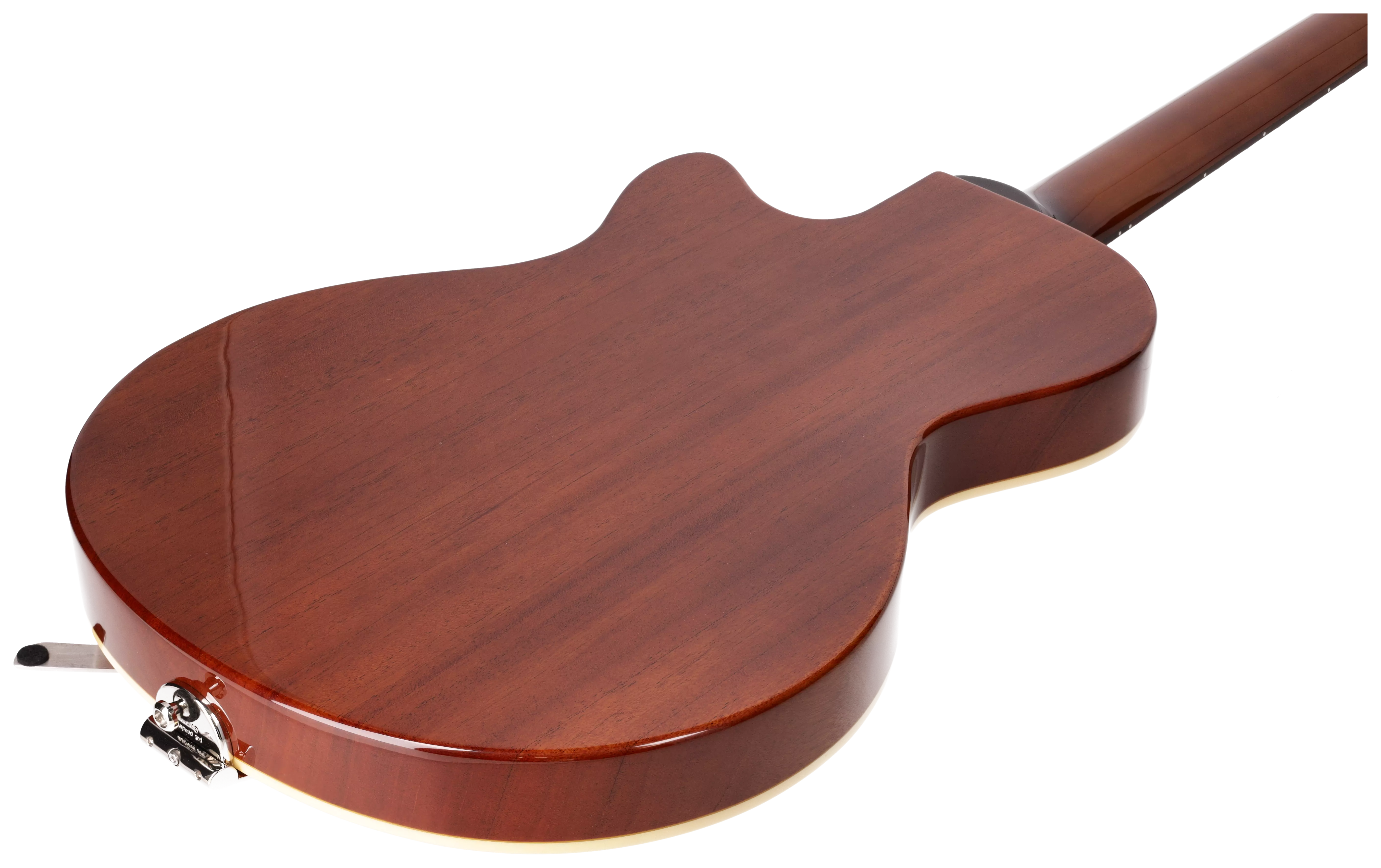 Duesenberg Starplayer CBR Transparent Orange 9