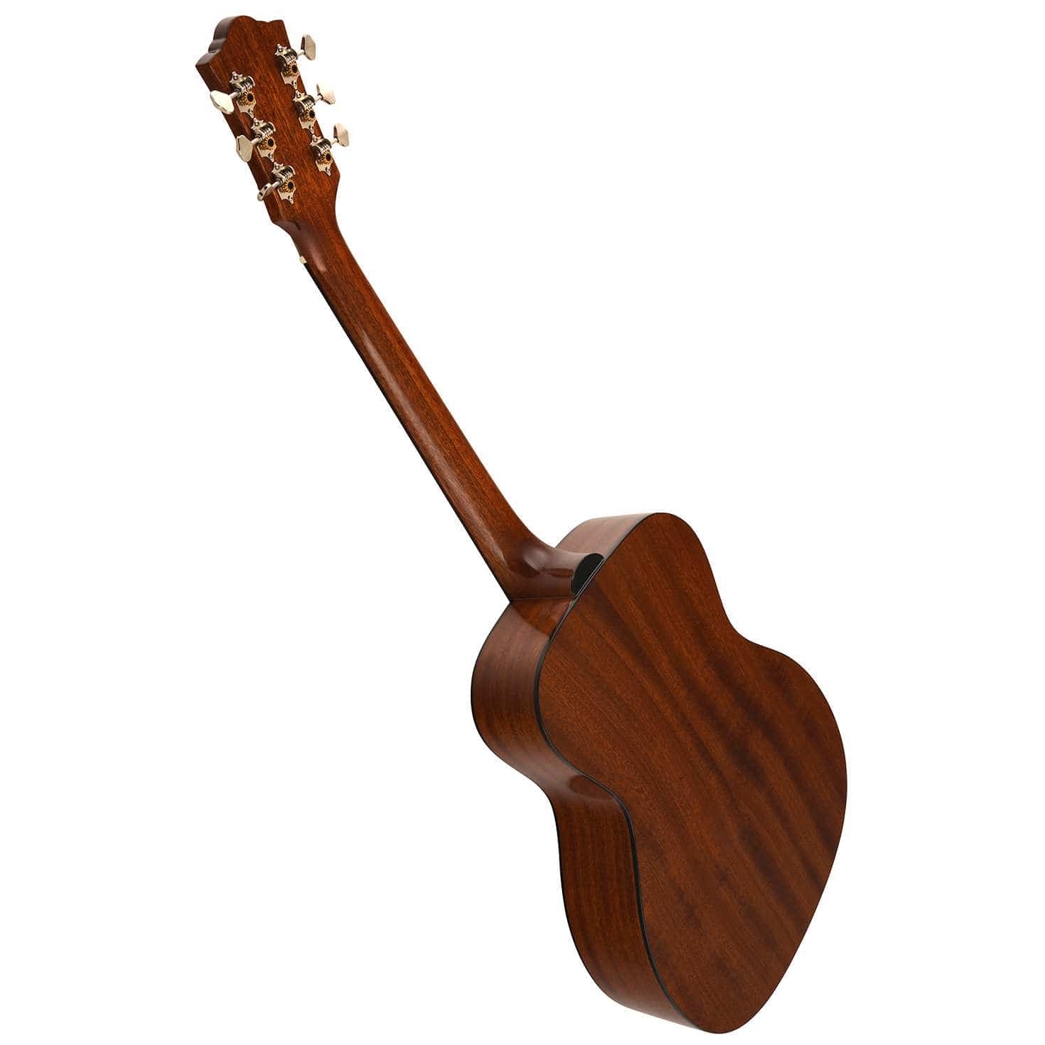 Guild - Guild OM-120 Westerly - 6