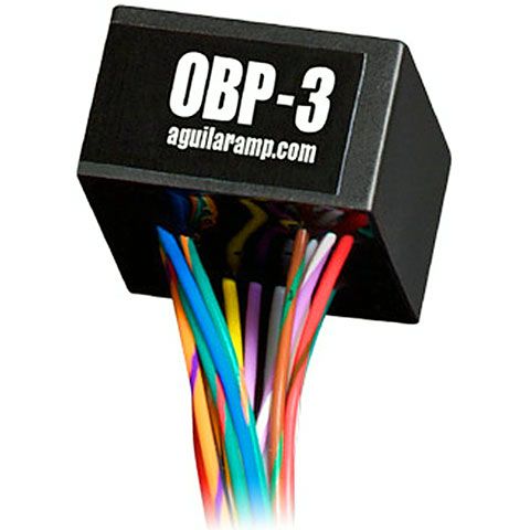 Aguilar OBP-3