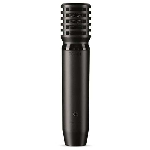 Shure - Shure PGADRUMKIT6 - 4