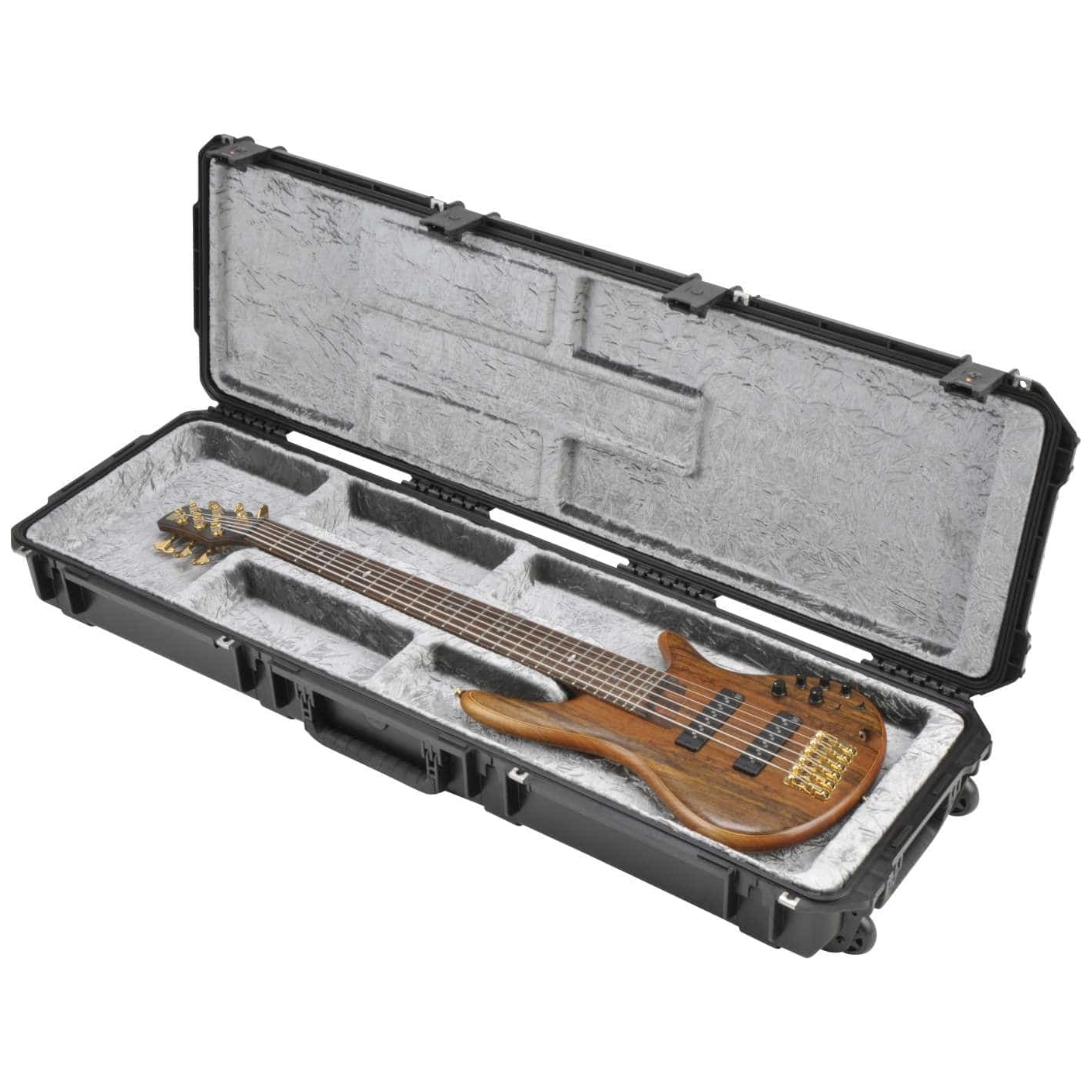 SKB 3i 5014 E-Bass Case Open Pocket
