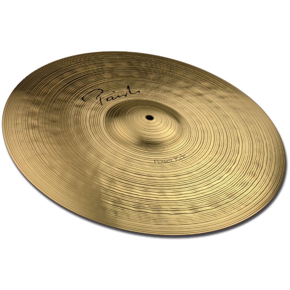Paiste Signature 22" Power