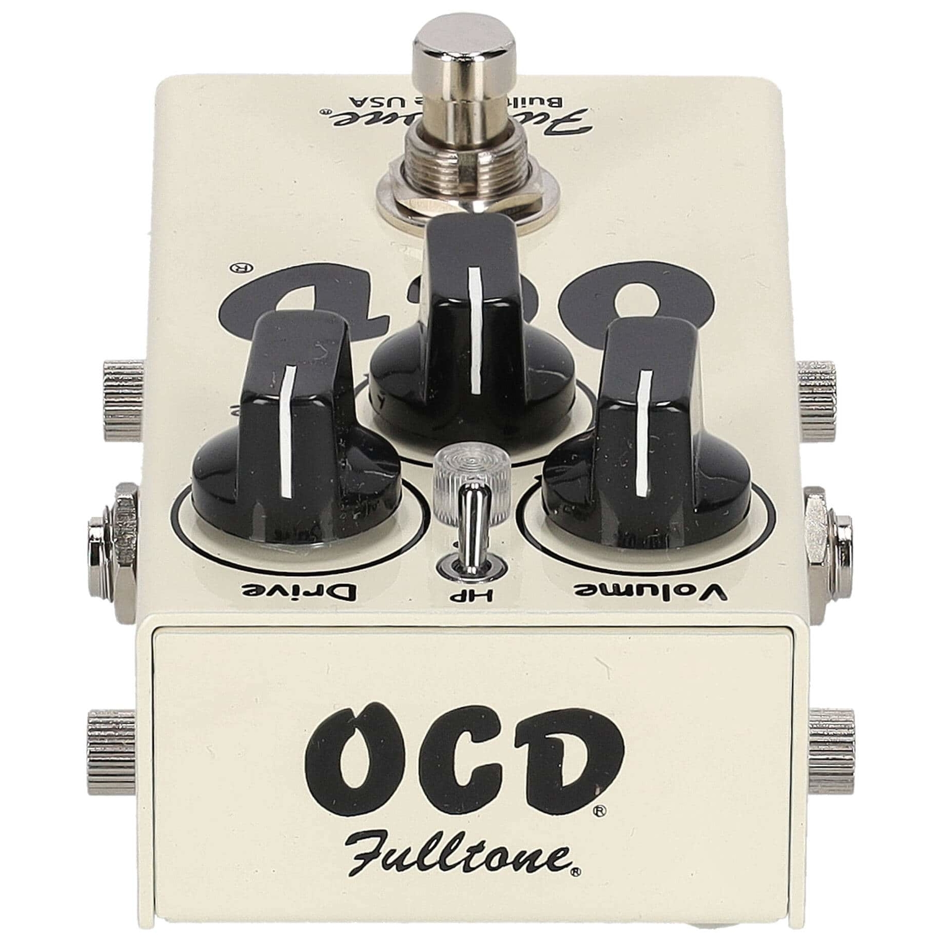 Fulltone - Fulltone OCD V2.0 - 3