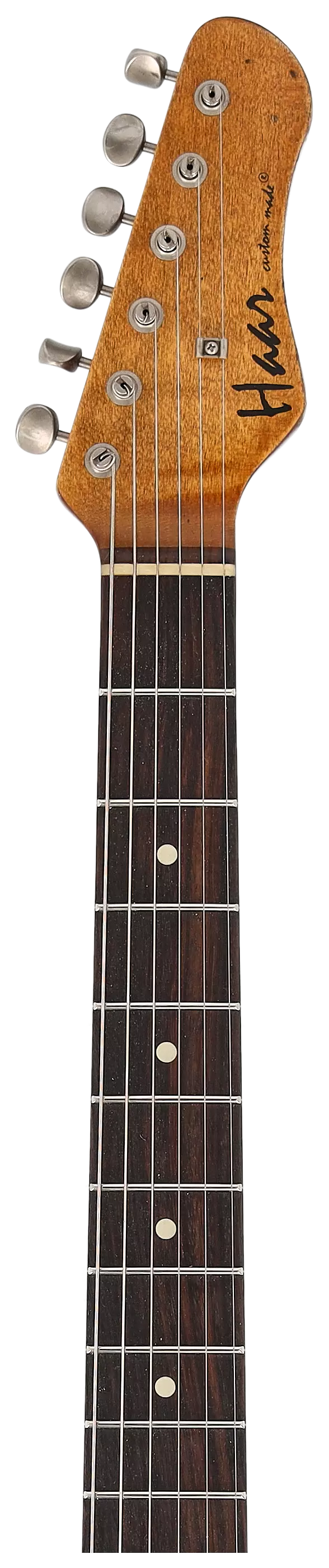 Haar Traditional S Aged Kloppmann Olympic White # 11