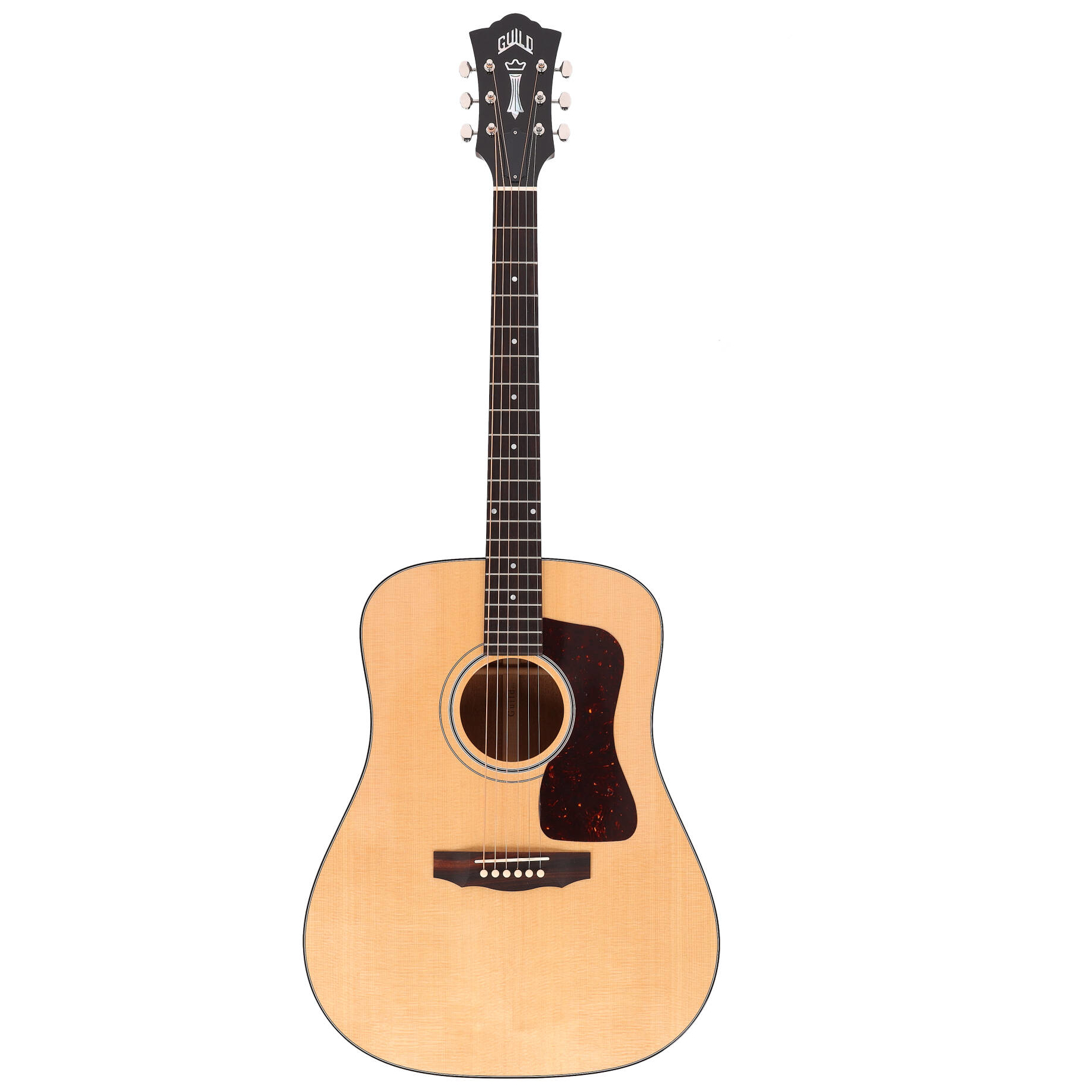 Guild D-40 Traditional NAT