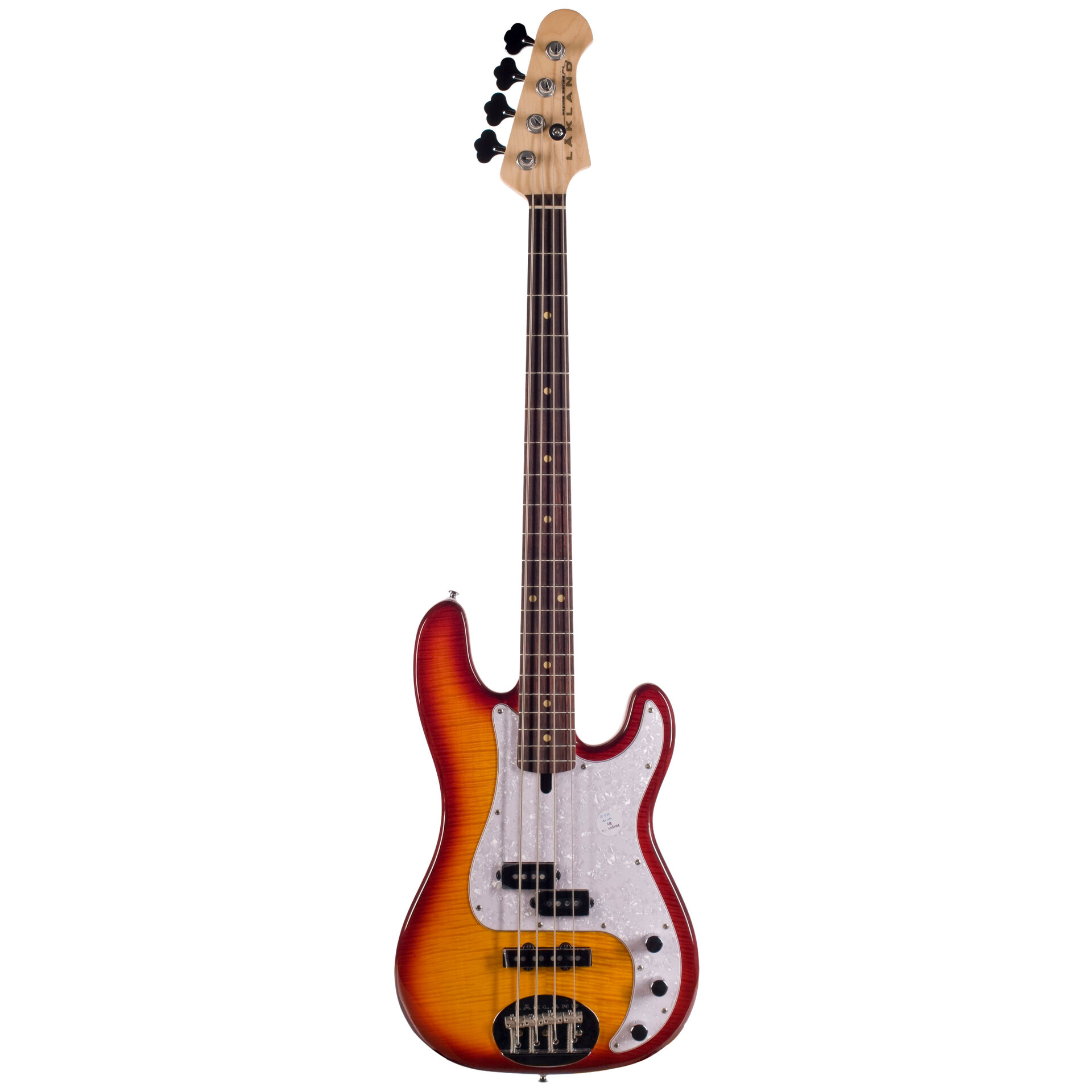  Skyline 44-64 Deluxe Bass