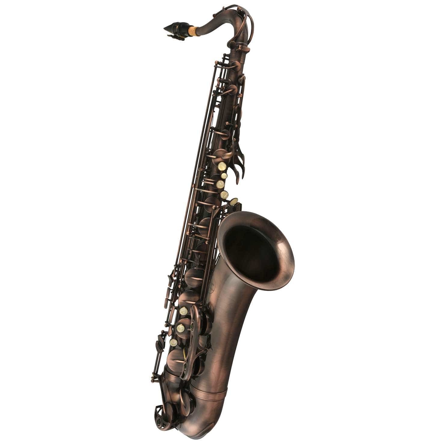 Chicago Winds CC-TS4300AR Tenorsaxophon Antique Red