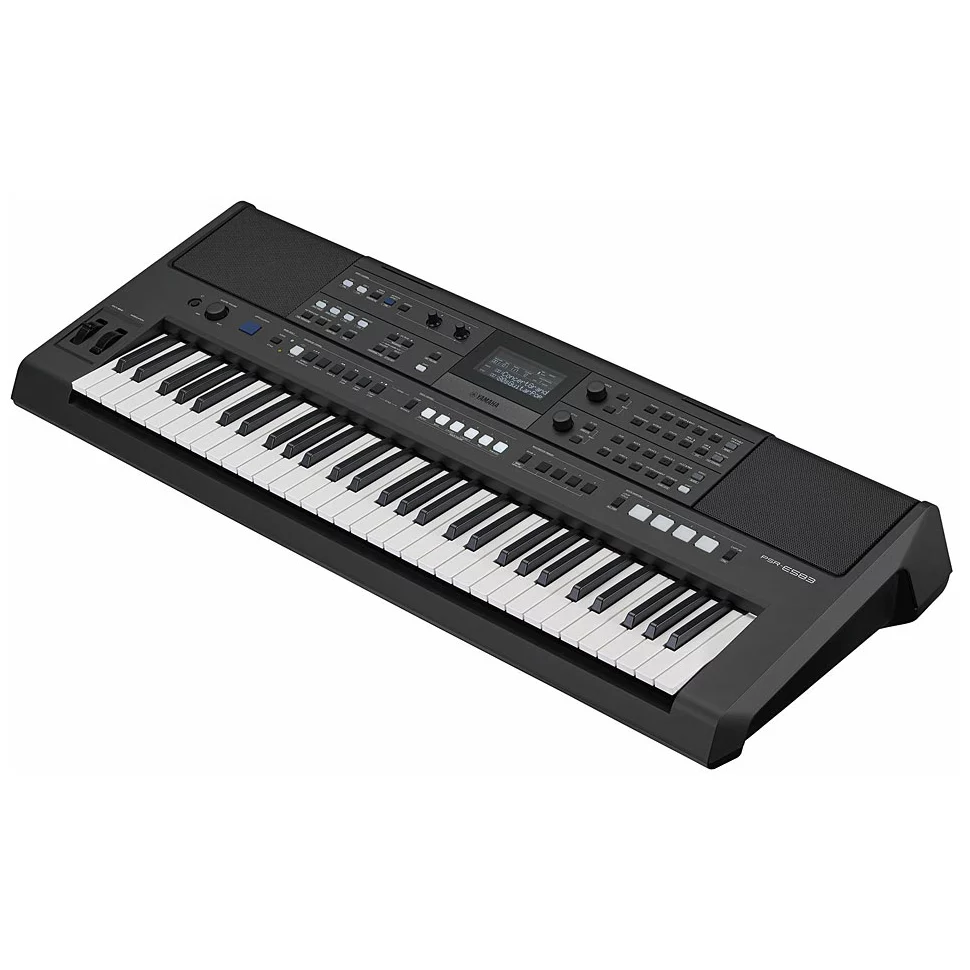 Yamaha PSR-E583
