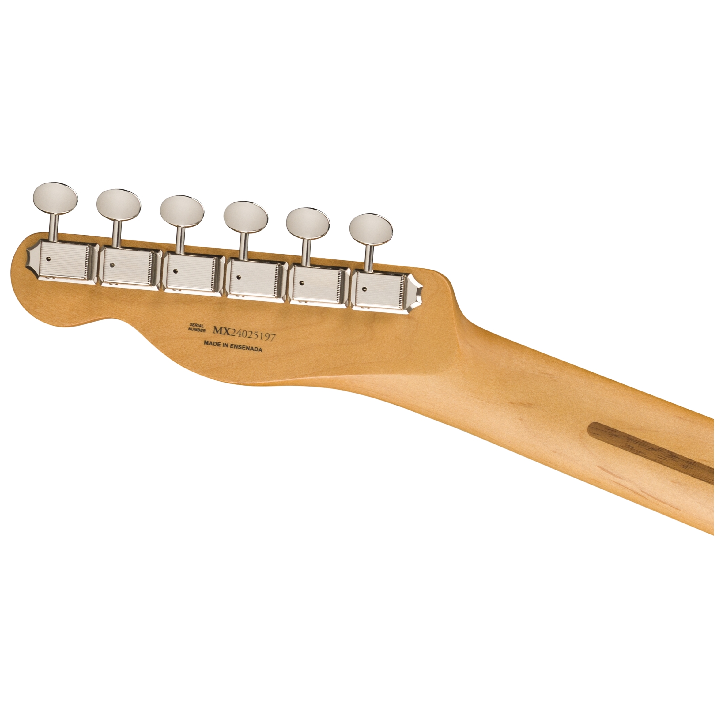 Fender Player II Telecaster MN Black kaufen | Jetzt bei session!