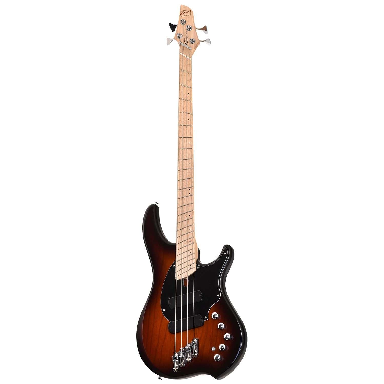 Dingwall - Dingwall Combustion 4 Ash MN VB