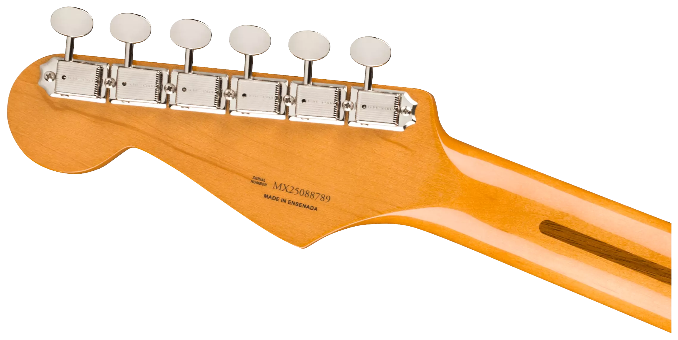 Fender Vintera III Late 50s Stratocaster MN 3CS 6