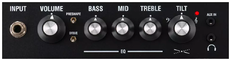 Laney DBF30 Digbeth Bass Combo 30W 1