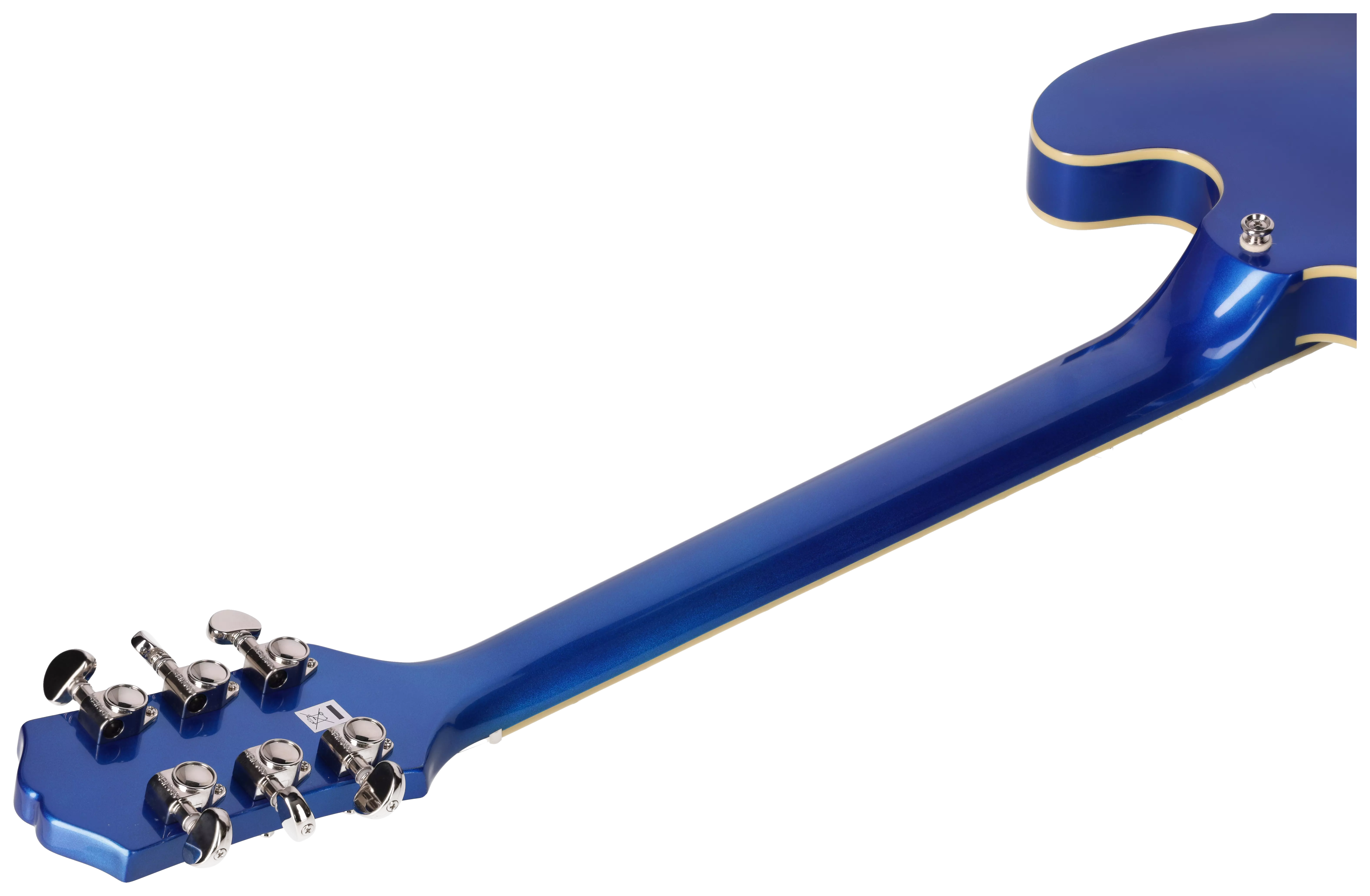 Epiphone ES-335 Block CB 14
