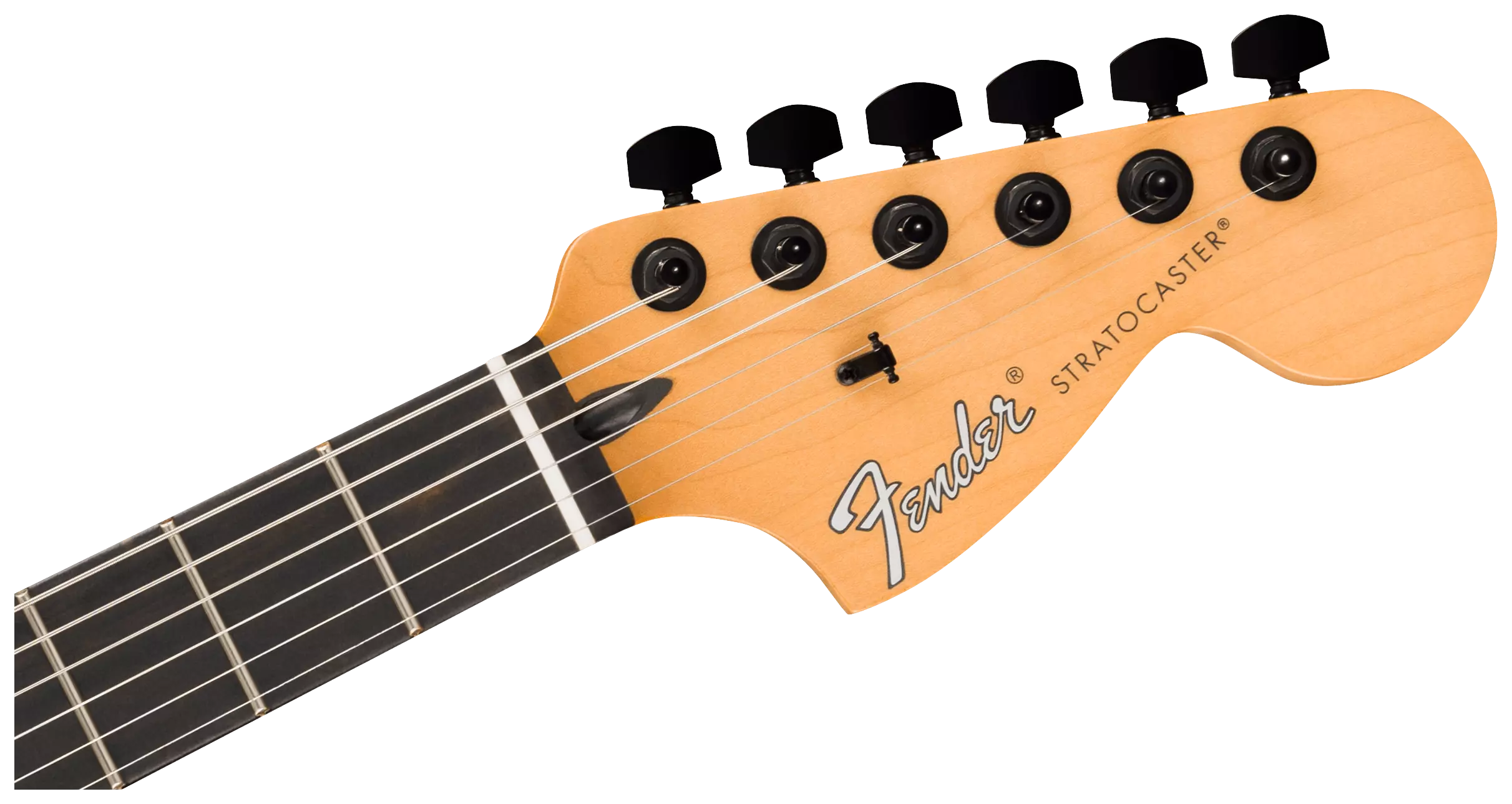 Fender LTD Player II ADV Stratocaster HSS HT EB SFP 2