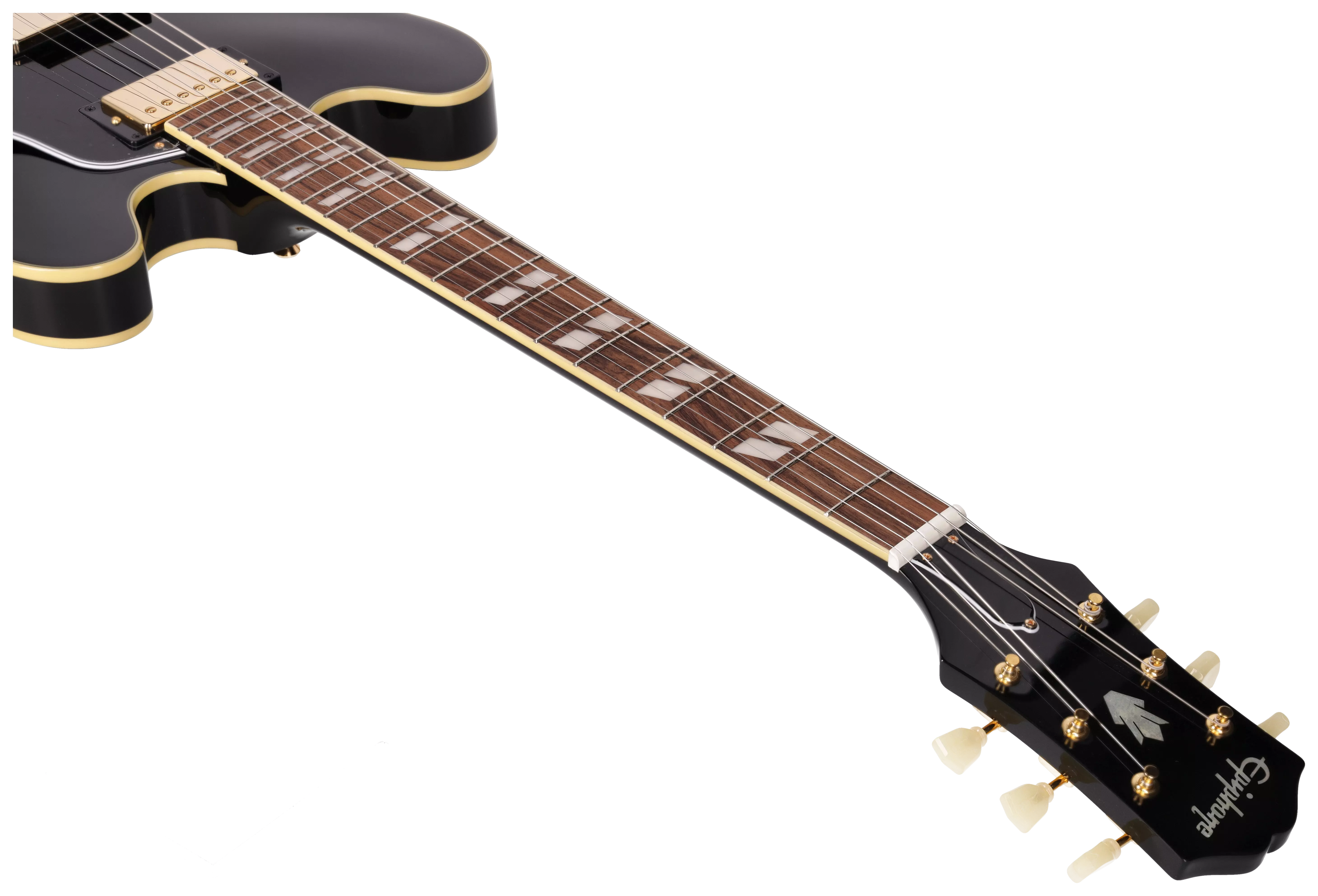 Epiphone ES-345 Varitone Stop Tail EB 15