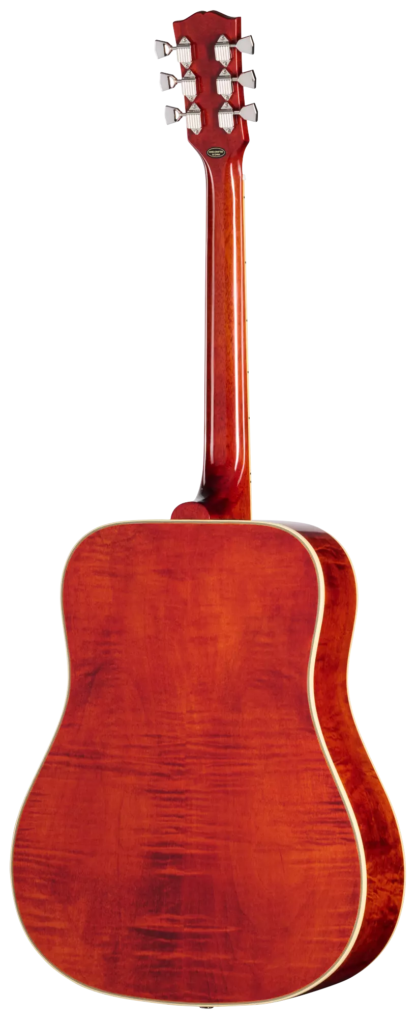 Epiphone 1963 Dove Reissue Natural 4
