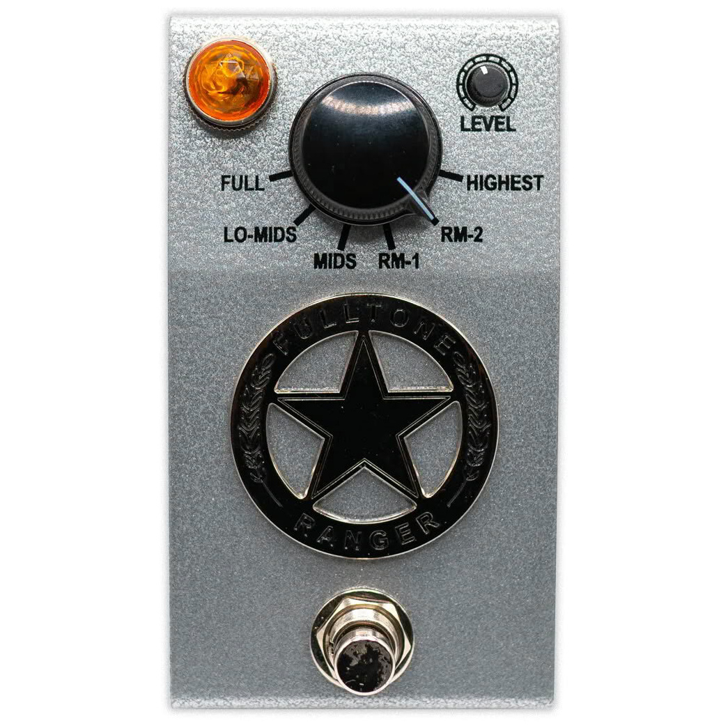 Fulltone CS-Ranger