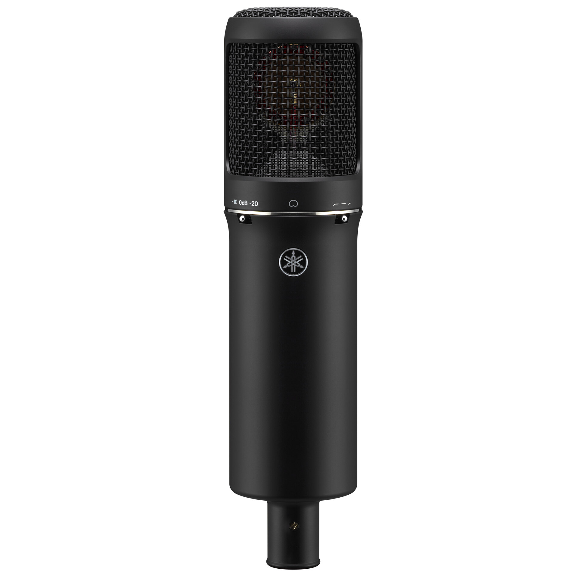  YCM705 Black 2