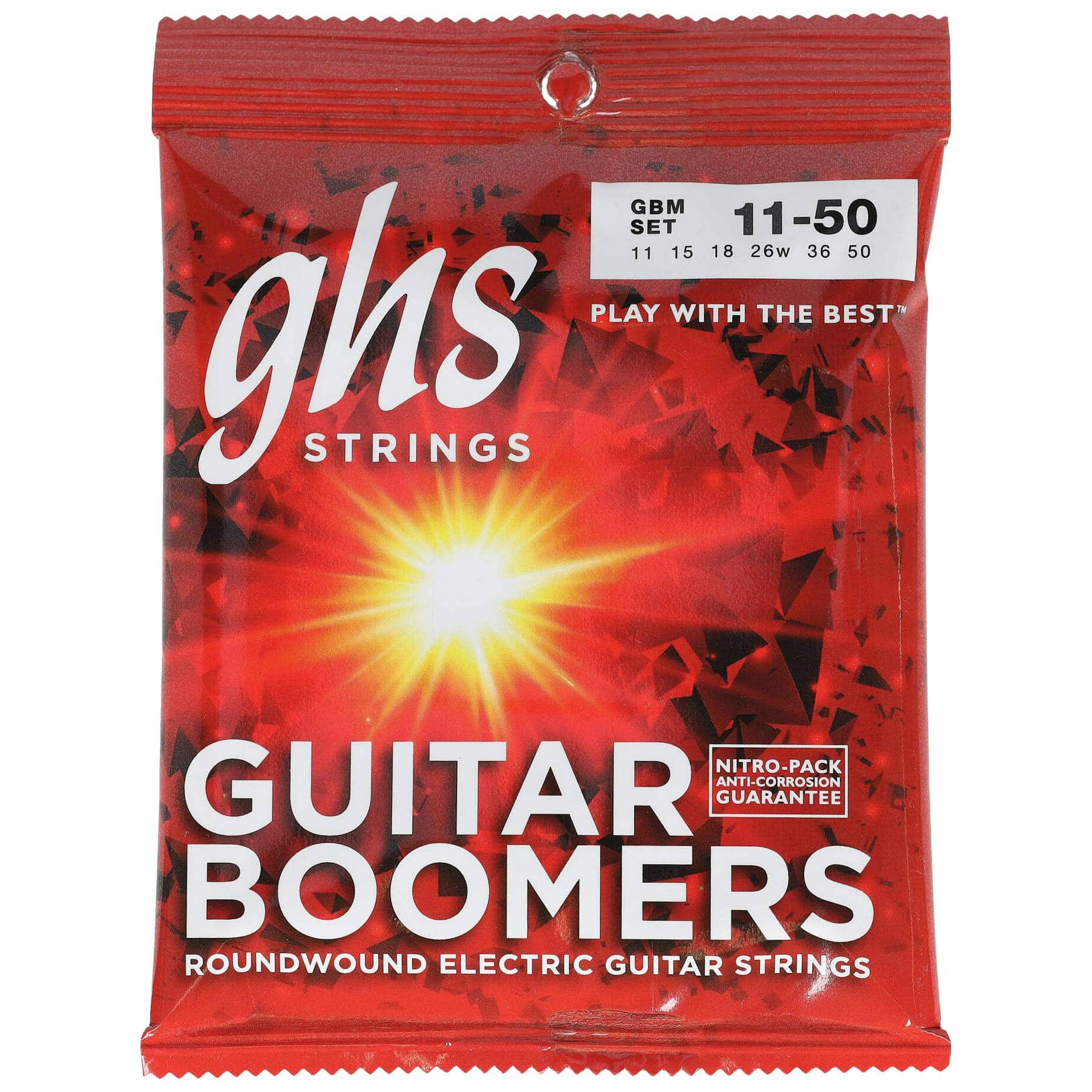 GHS Boomers GB M | 011-050