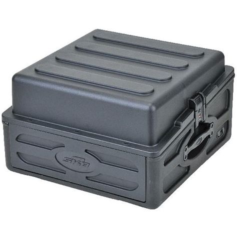 SKB 10 X 2 Roto Rack/Mixer Console 1