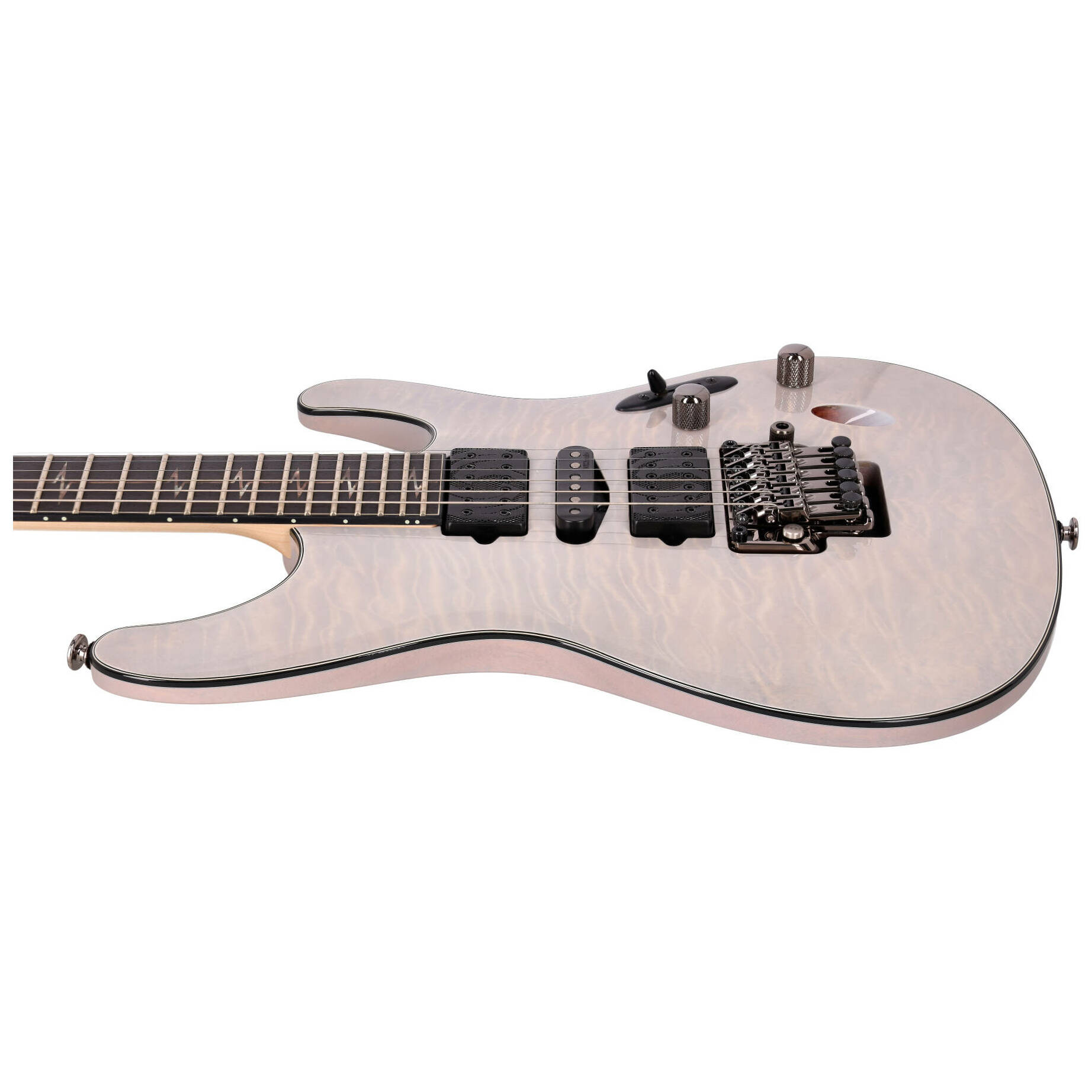 Ibanez JIVAX2-GH Nita Strauss 9