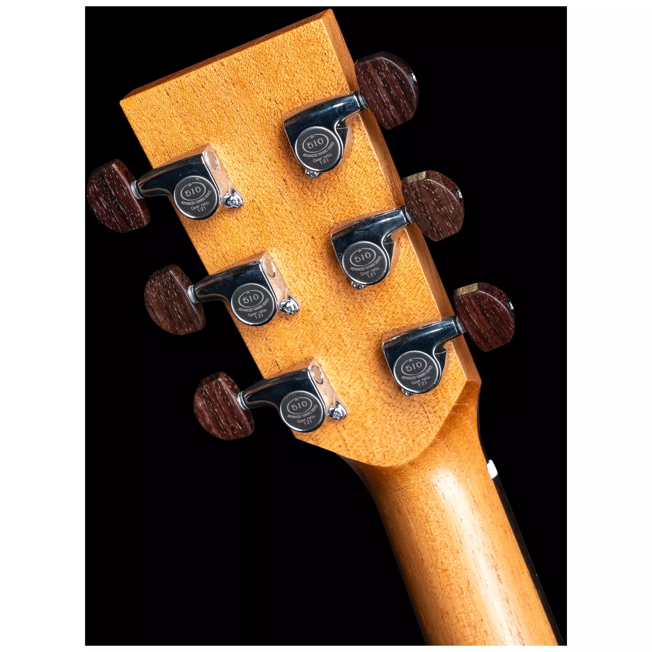Lakewood A-14 CP 63 Natural 4