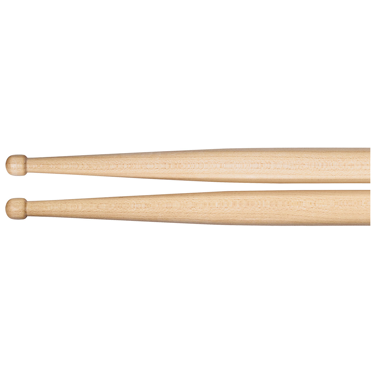 Meinl Stick Brush - Meinl Stick Brush SB114 - Concert SD2 Drumstick Hard Maple - 2
