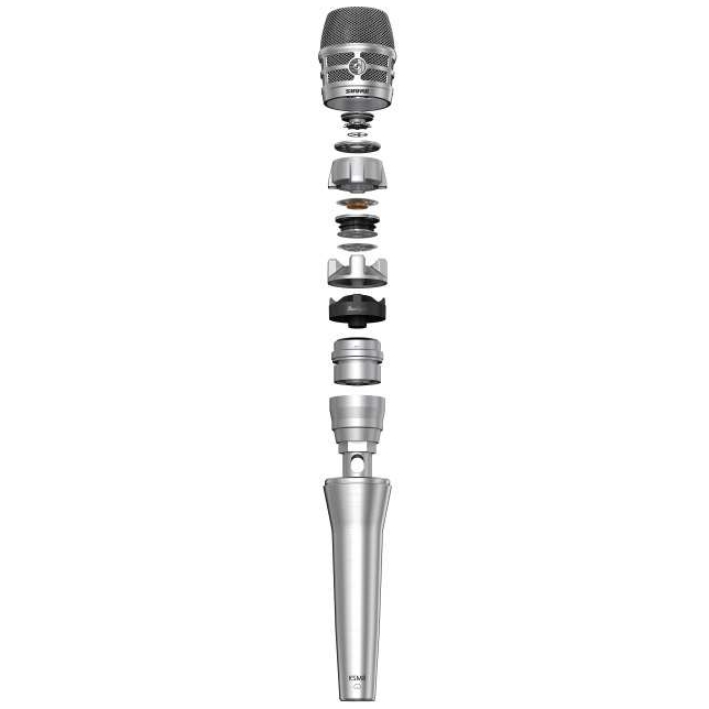 Shure - Shure KSM8 N - 2